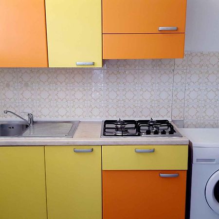 Apartments In Rosolina Mare 25084 Екстериор снимка