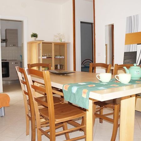 Apartments In Rosolina Mare 25084 Стая снимка