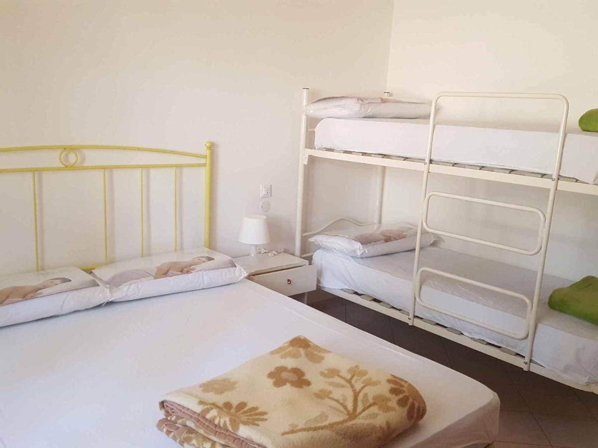 Apartments In Rosolina Mare 25084 Екстериор снимка