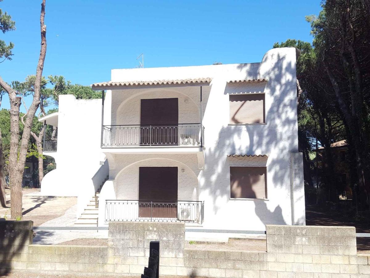 Apartments In Rosolina Mare 25084 Екстериор снимка
