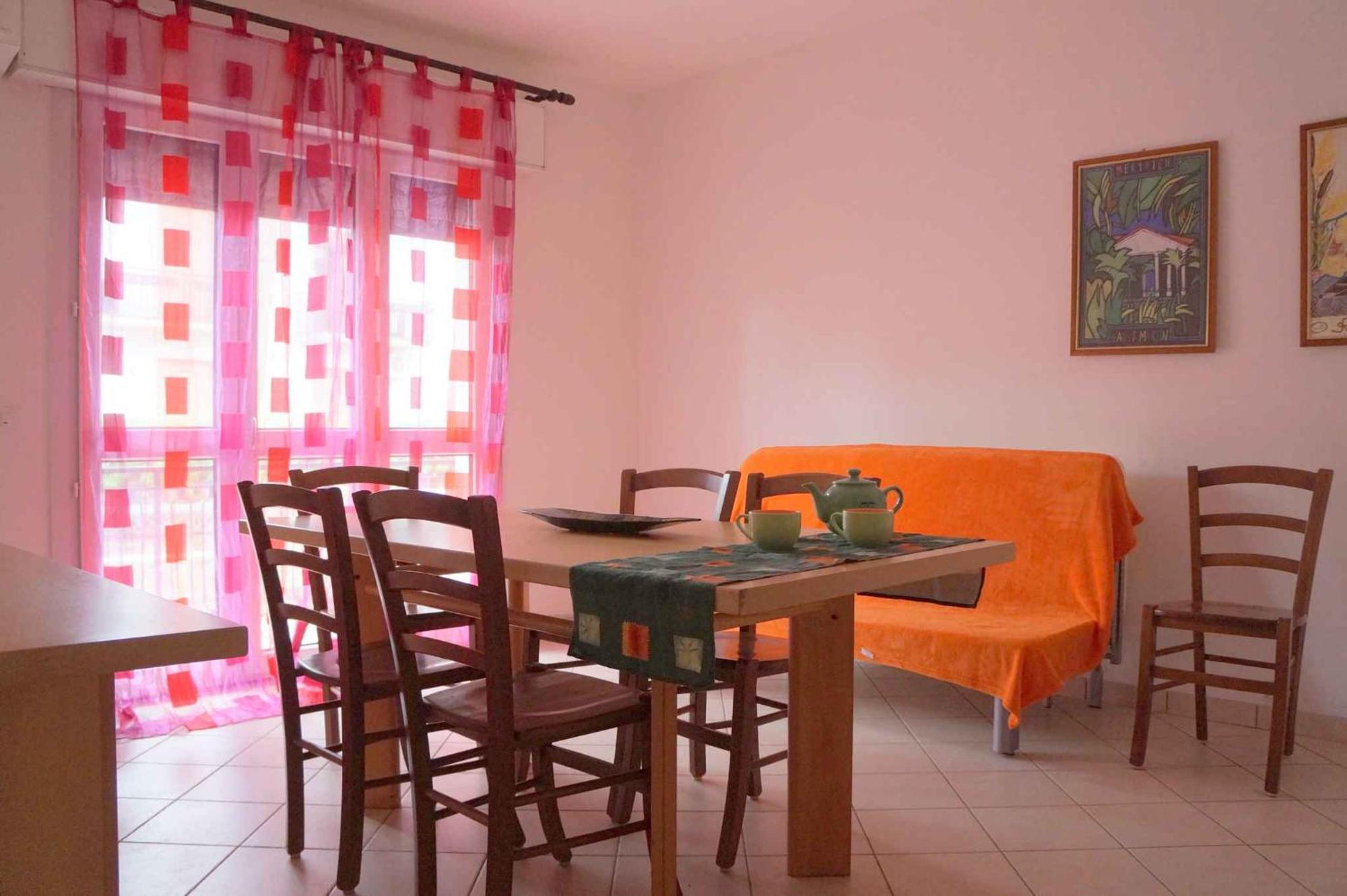 Apartments In Rosolina Mare 25084 Екстериор снимка
