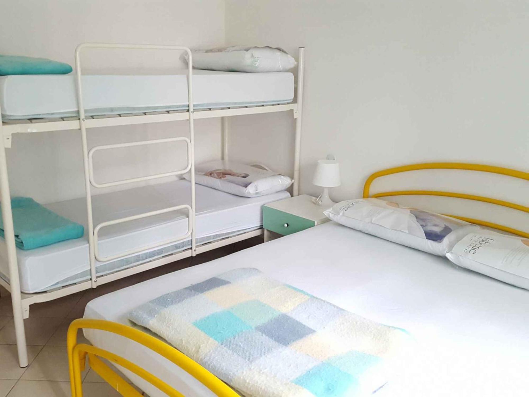 Apartments In Rosolina Mare 25084 Екстериор снимка