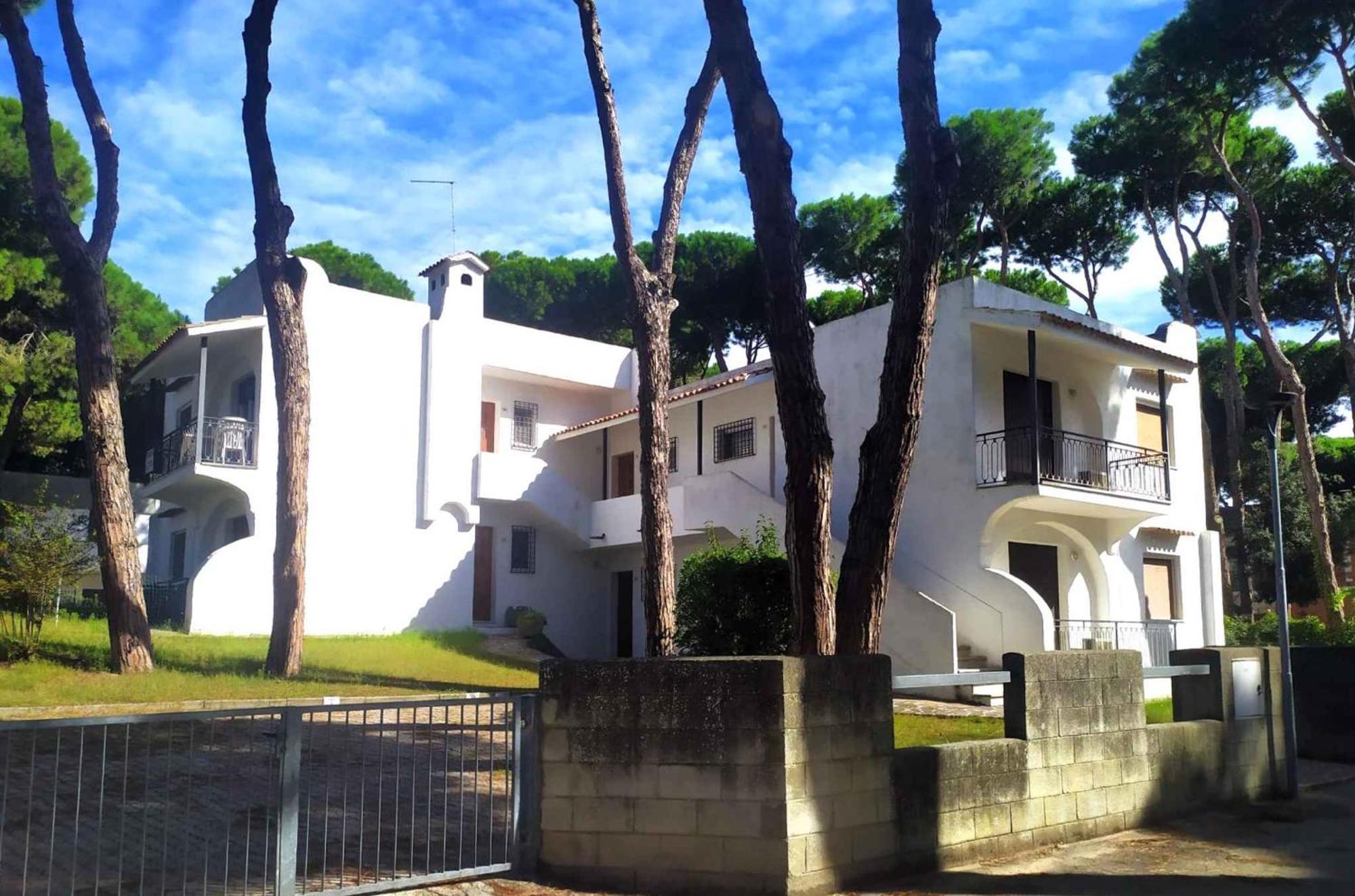 Apartments In Rosolina Mare 25084 Екстериор снимка