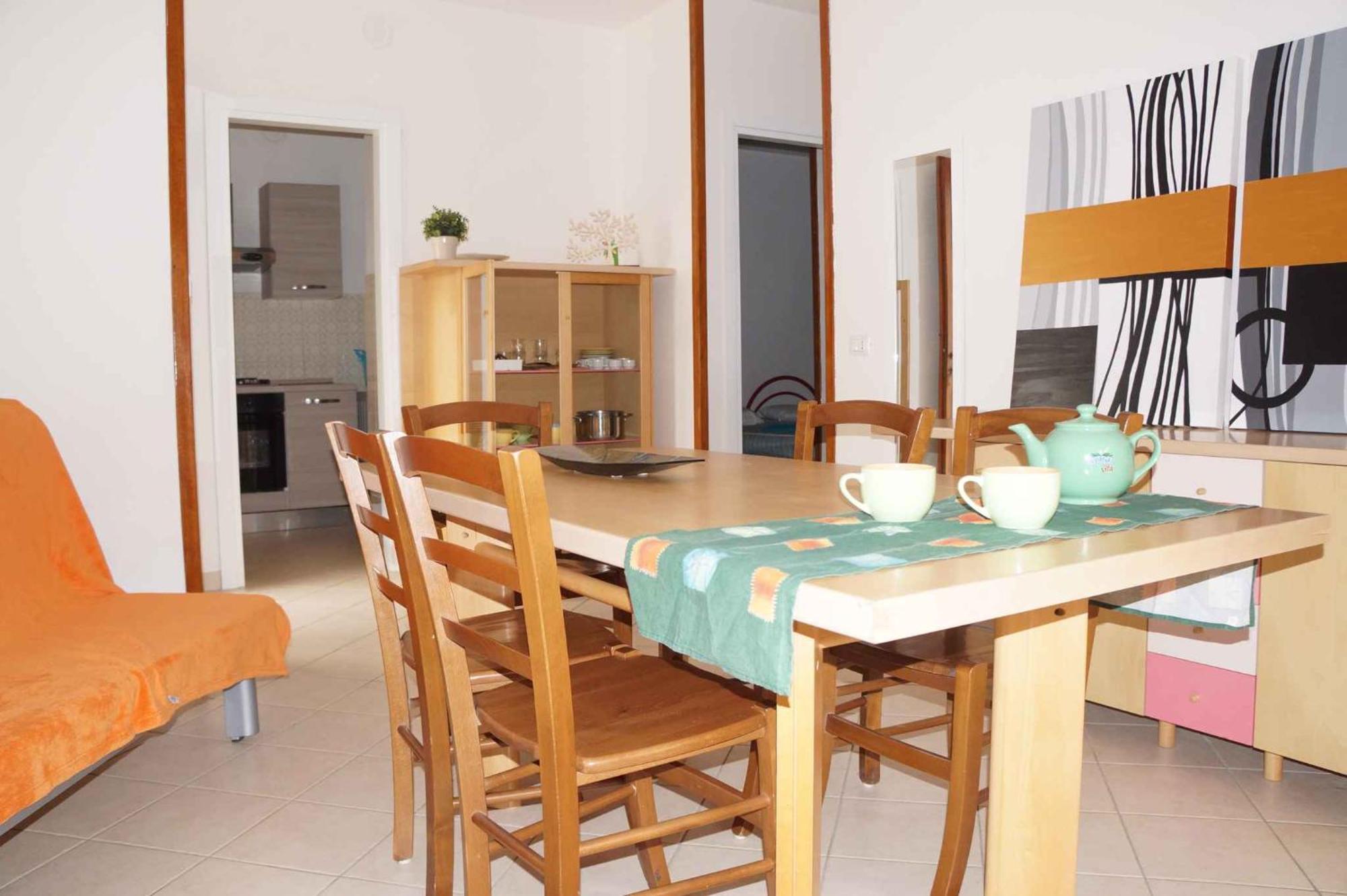 Apartments In Rosolina Mare 25084 Екстериор снимка