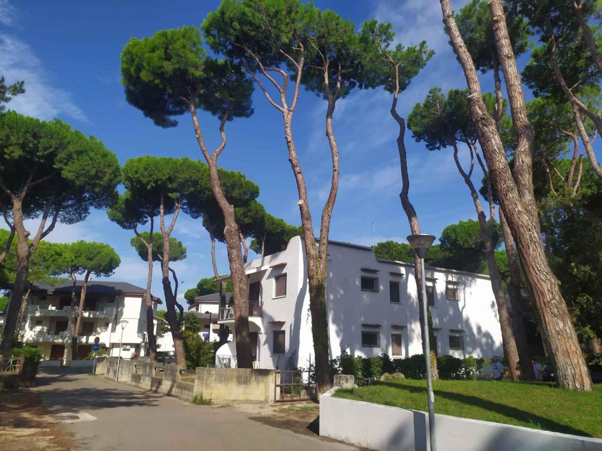 Apartments In Rosolina Mare 25084 Екстериор снимка